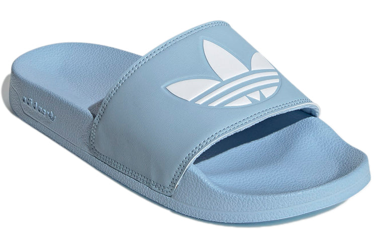 (WMNS) adidas Adilette Lite Slide 'Clear Sky' H05681