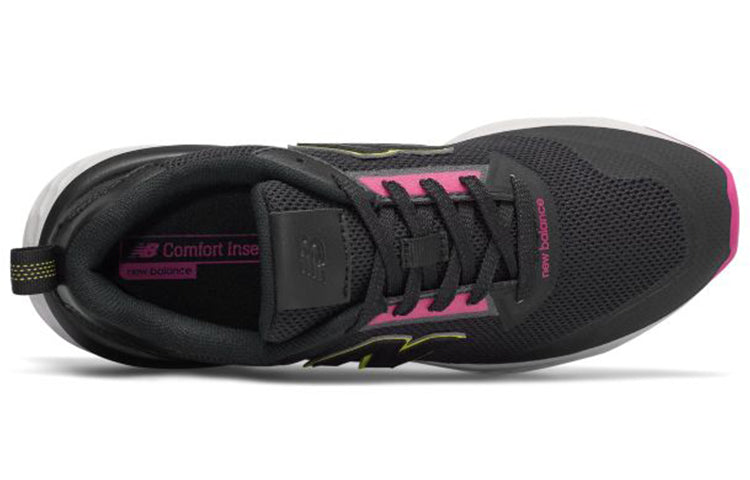 (WMNS) New Balance 515Series v2 Black WS515OK2
