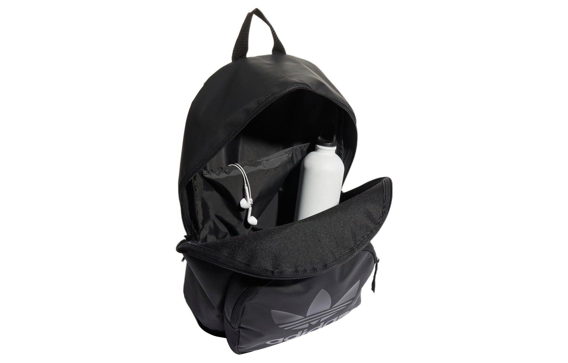 adidas Adicolor Archive Backpack 'Black' HK5045