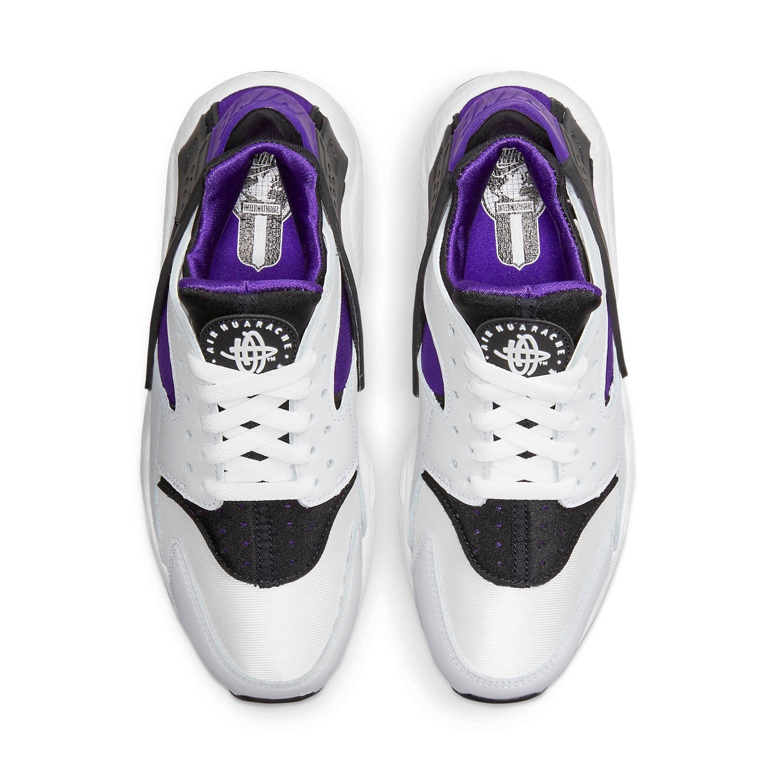 (WMNS) Nike Air Huarache OG 'Purple Punch' 2021 DH4439-105
