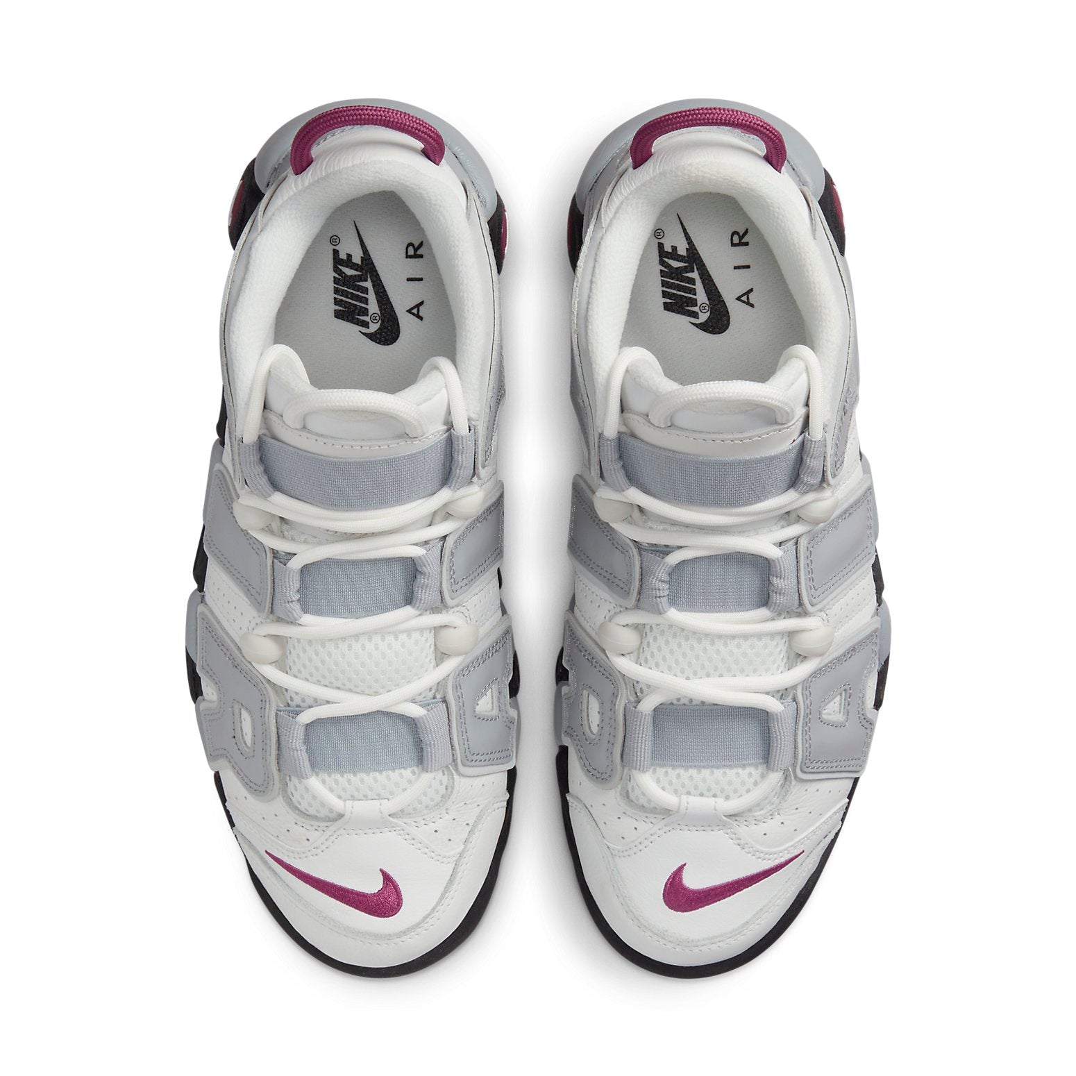 (WMNS) Nike Air More Uptempo 'Rosewood' DV1137-100