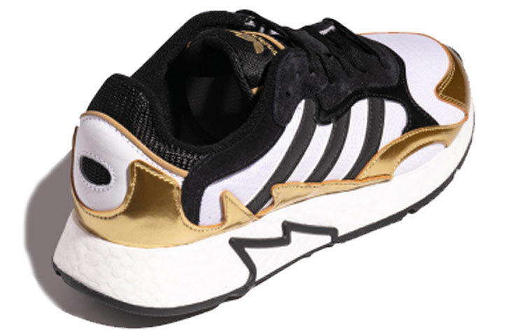 adidas originals Tresc Run BR 'White Black Gold' FV4703