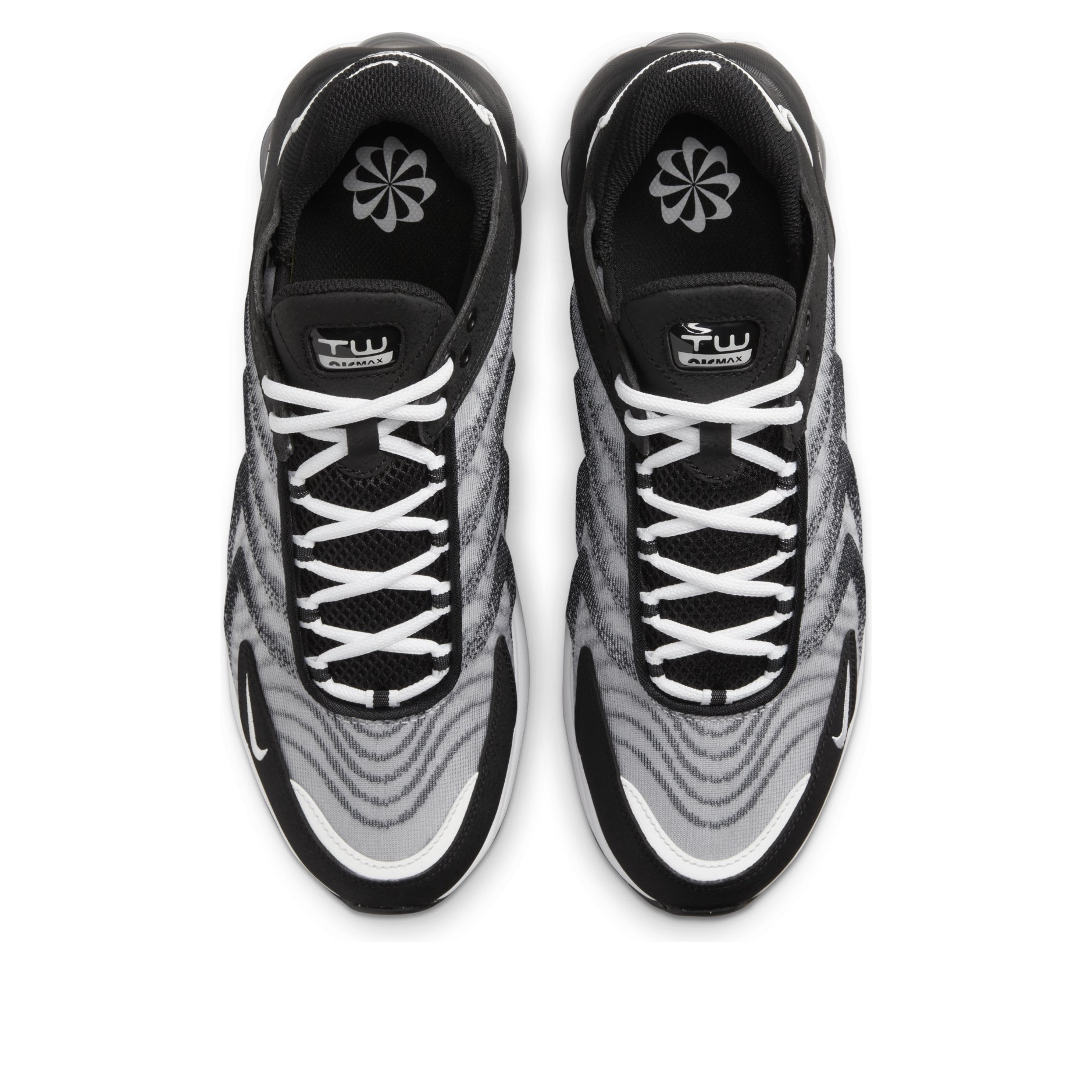 Nike Air Max TW 'Black White' DQ3984-001