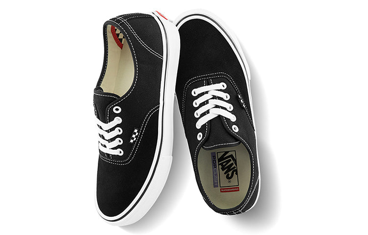 Vans Skate Classics Authentic Black VN0A5FC8Y28