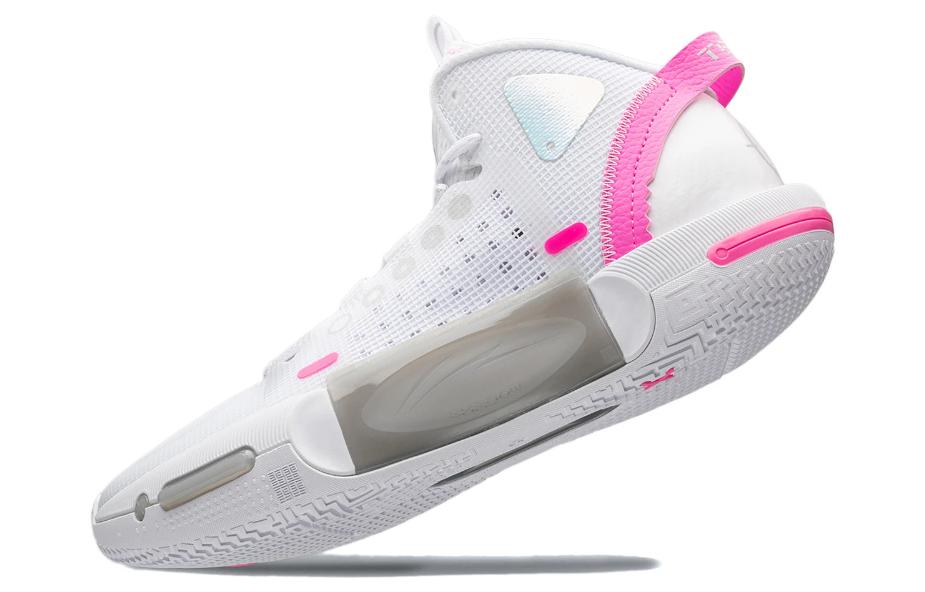 Li-Ning Wade Shadow 4 '305' ABPS057-1