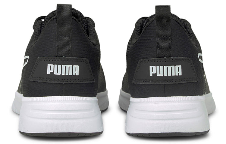PUMA Flyer Flex 'Black White' 195201-01