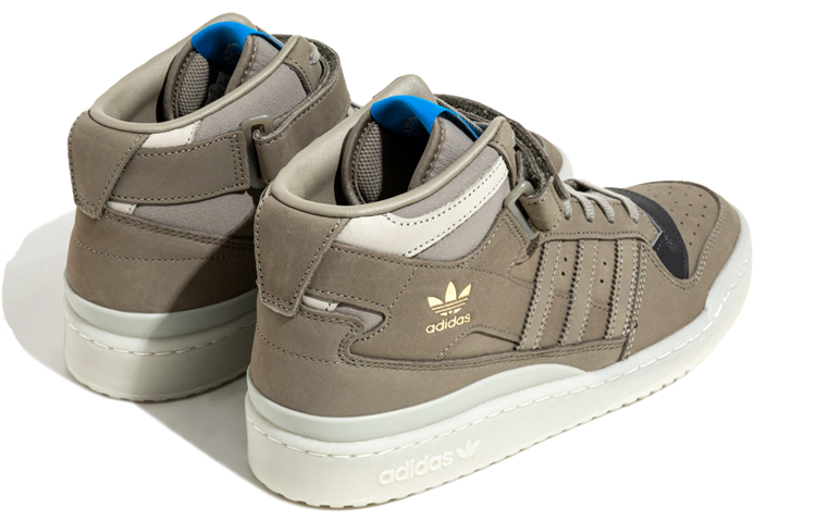 adidas Forum Mid 'Clay Sesame' HQ1508