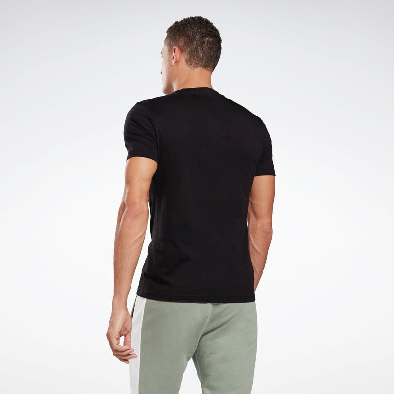 GS REEBOK LINEAR READ Tee GJ0136