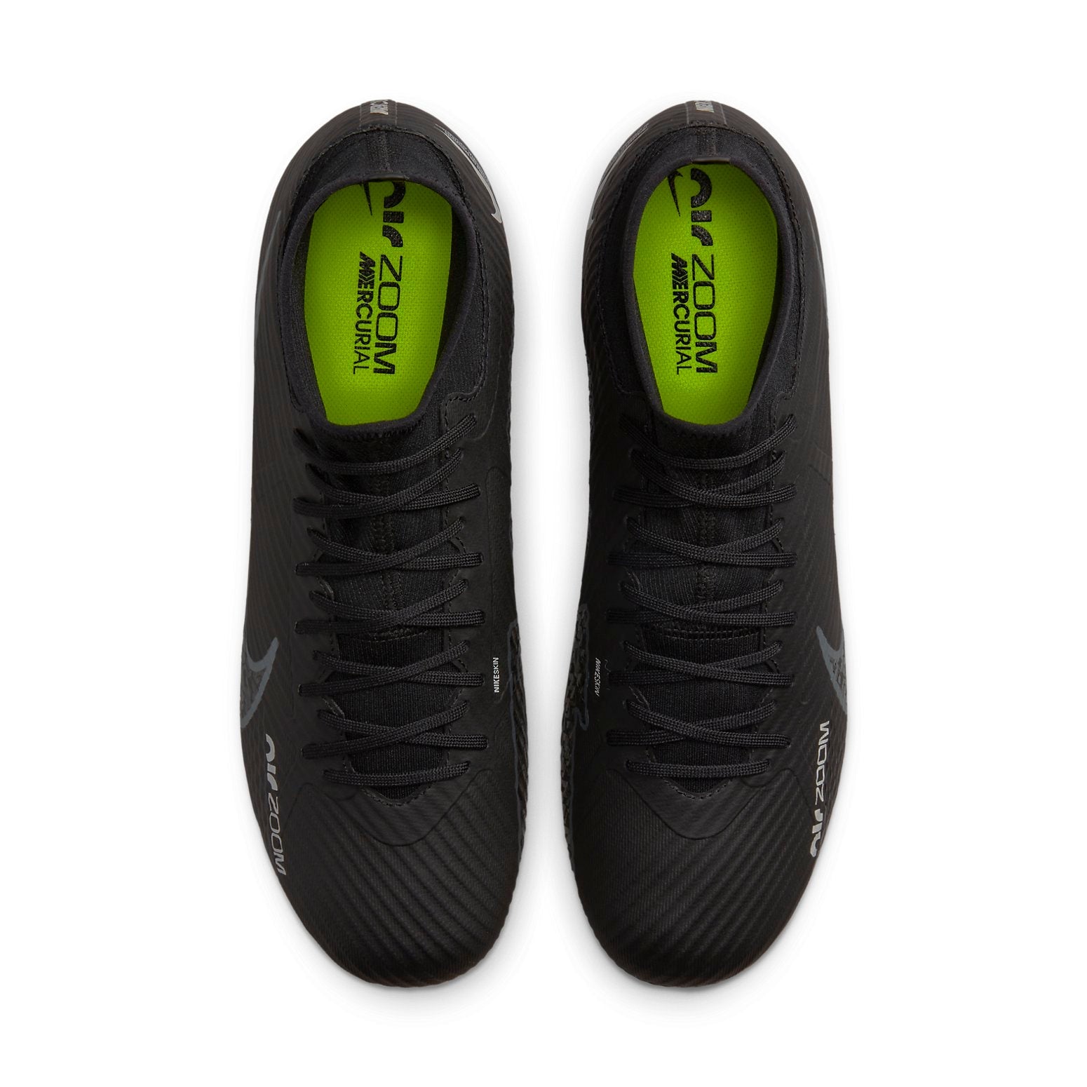 Nike Mercurial Superfly 9 Academy MG 'Shadow Pack' DJ5625-001