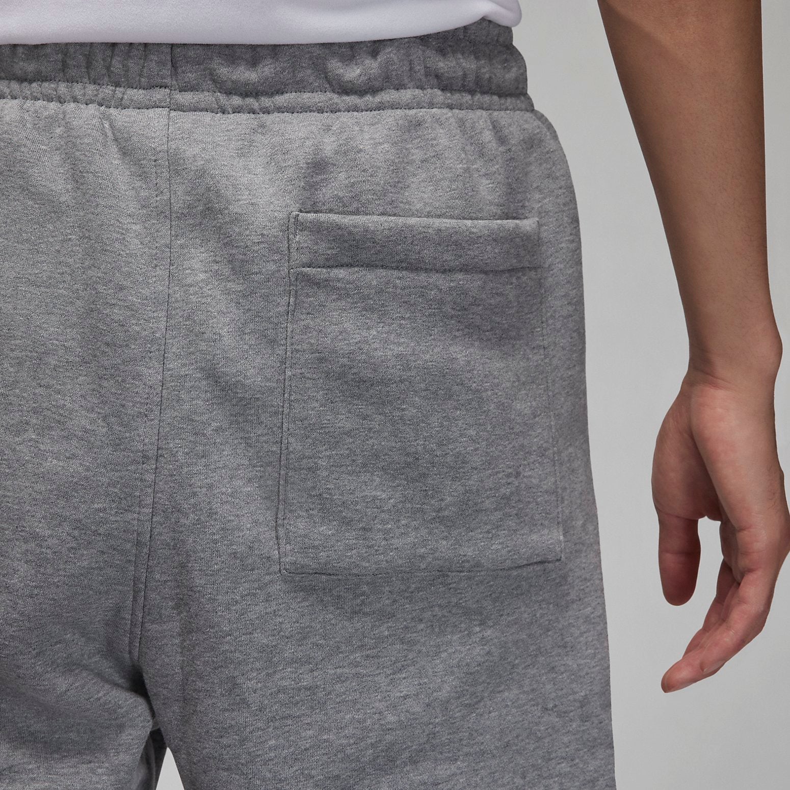 Air Jordan Essentials Sweatpants 'Gray' FJ7780-091