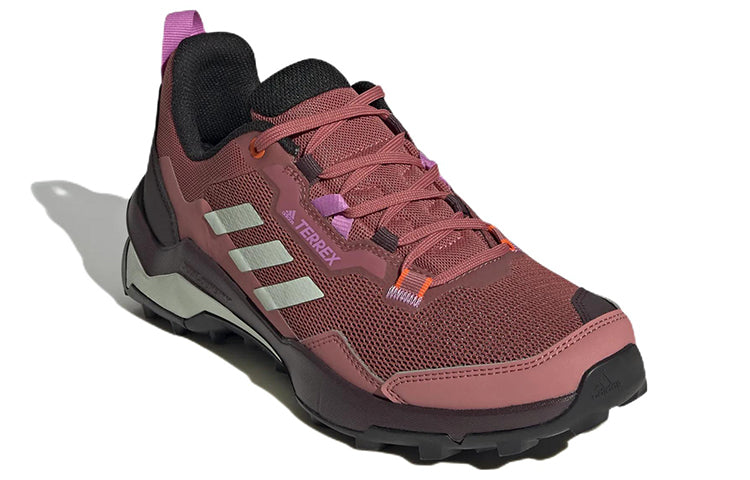 (WMNS) adidas Terrex AX4 Primegreen 'Wonder Red' GY8621