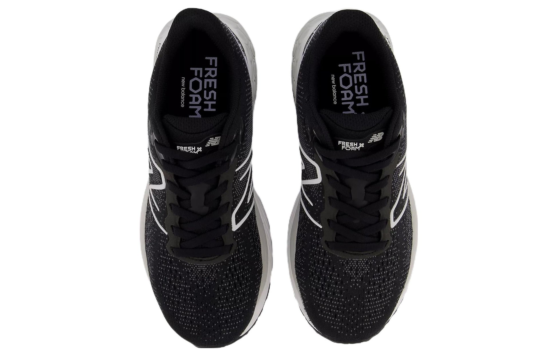 (WMNS) New Balance Fresh Foam X 880v12 'Black Steel' W880B12