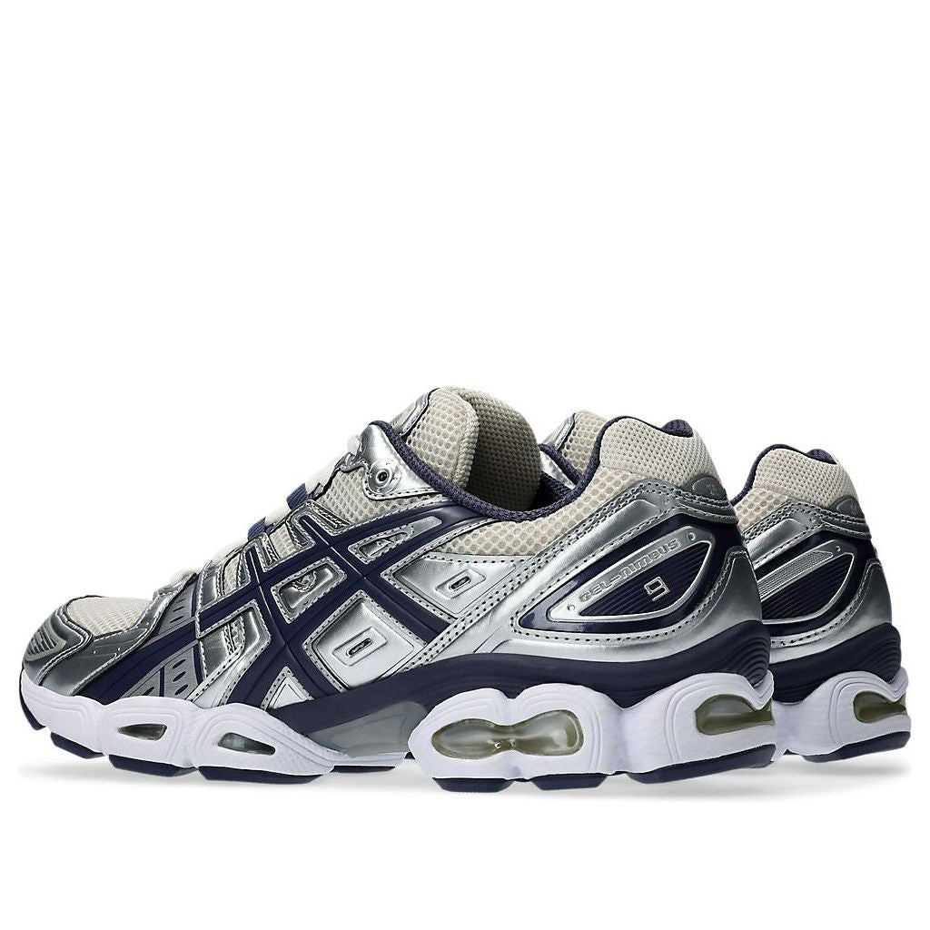 ASICS Gel-Nimbus 9 'Oatmeal Indigo Fog' 1203A600-250