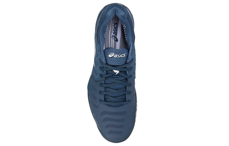 ASICS Gel Resolution Novak 'Peacoat' E805N-400