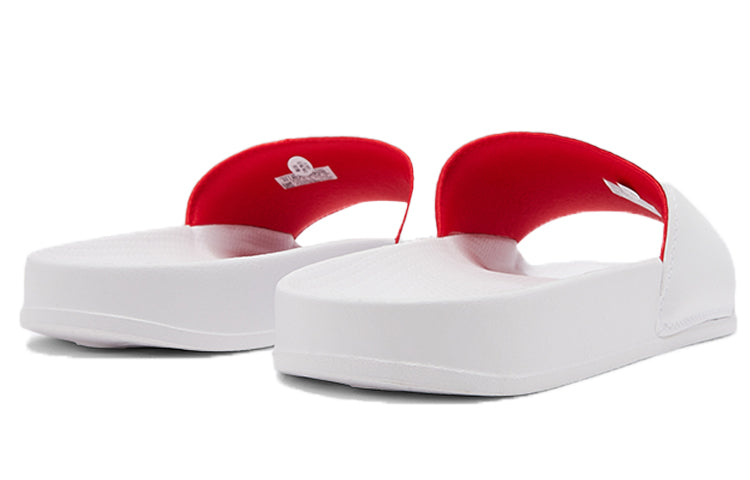 Reebok Lm Classic Slide White Slippers FY5268