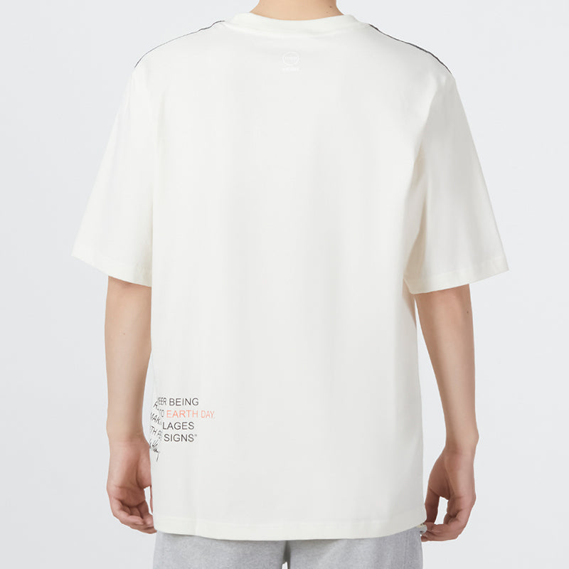 adidas neo Tee HD7266
