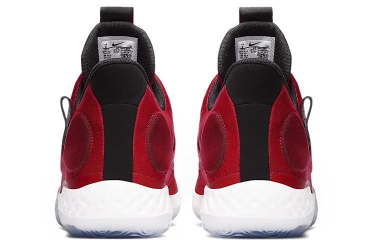 Nike KD Trey 5 VII 'University Red' AT1200-600