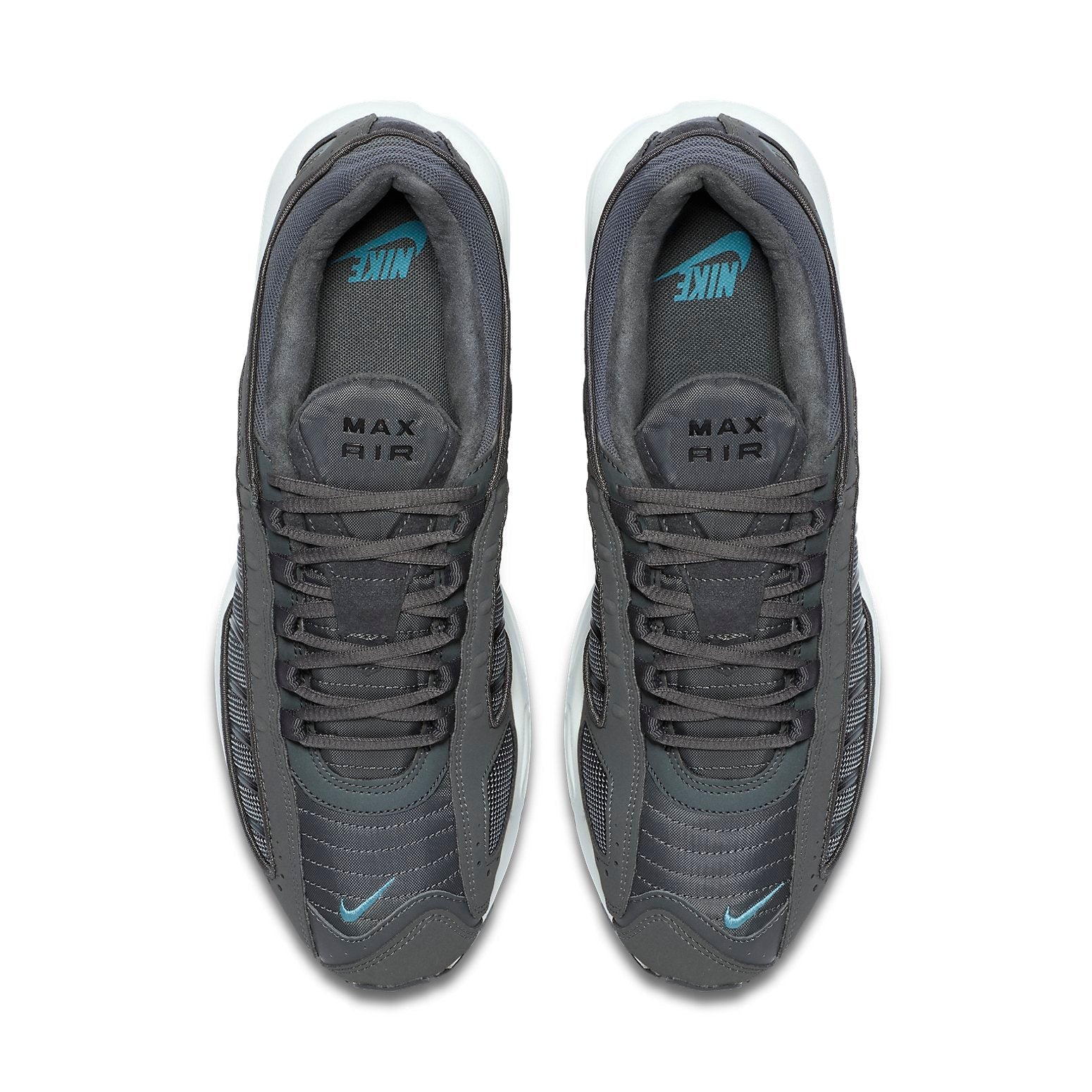 Nike Air Max Tailwind IV 'Grey' CV1637-001