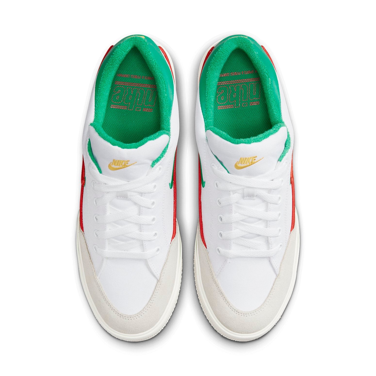 Nike GTS 97 'White Stadium Green' DX2944-100
