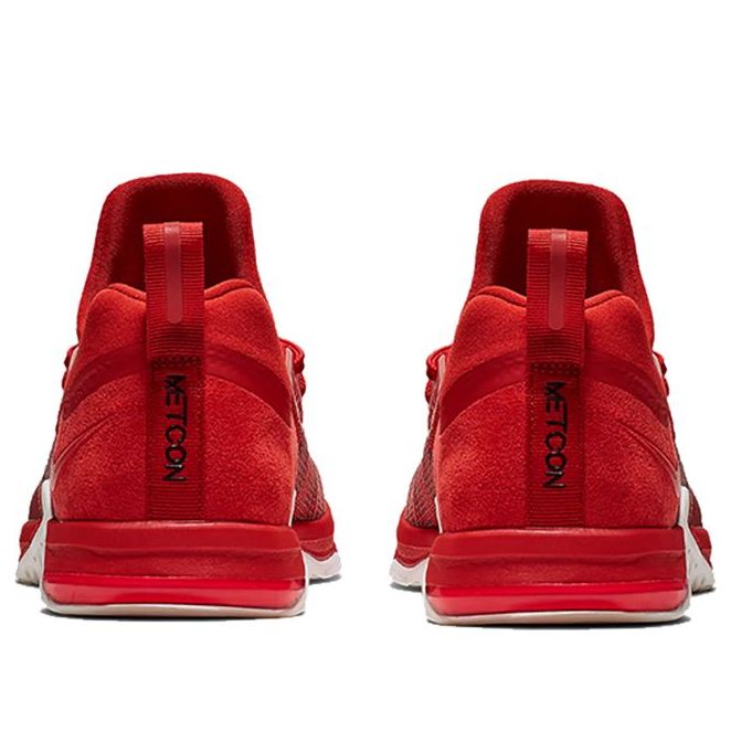 Nike Metcon Flyknit 3 'Mystic Red' AQ8022-600