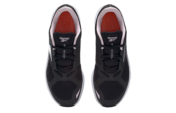 (WMNS) Reebok Endless Road 2.0 'Black Pixel Pink' EH2659