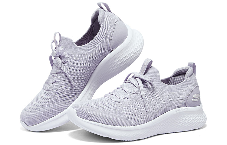 (WMNS) Skechers Skech-Lite Pro 'Lavender' 149769-LVPK