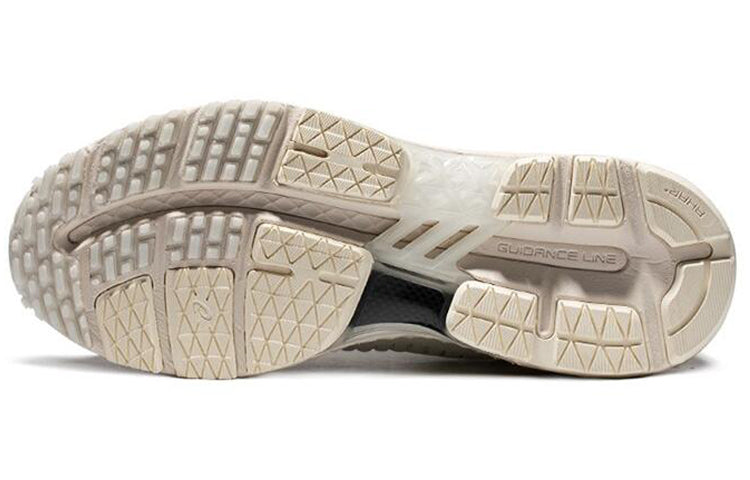 ASICS Metarun White/Golden 1011B294-100