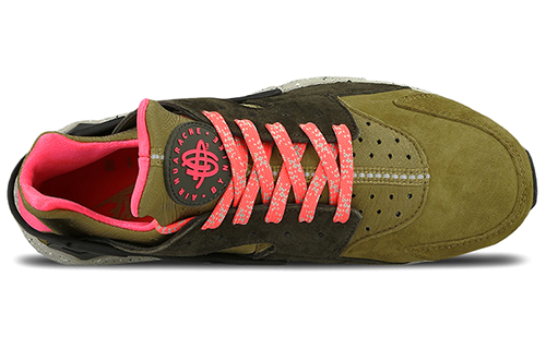Nike Air Huarache Premium 'Desert Moss' 704830-302