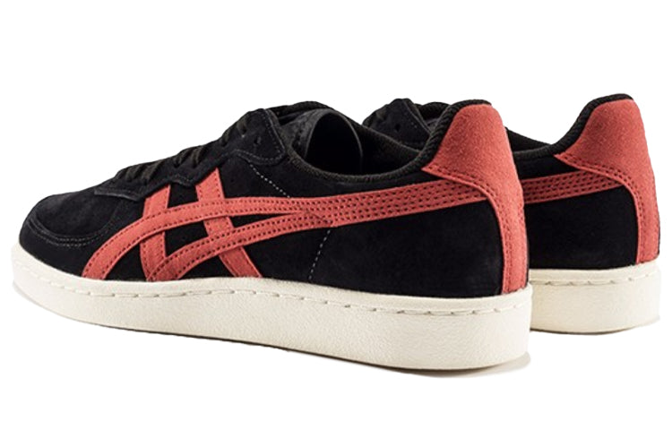 Onitsuka Tiger GSM 'Black Orange' 1183A356-001