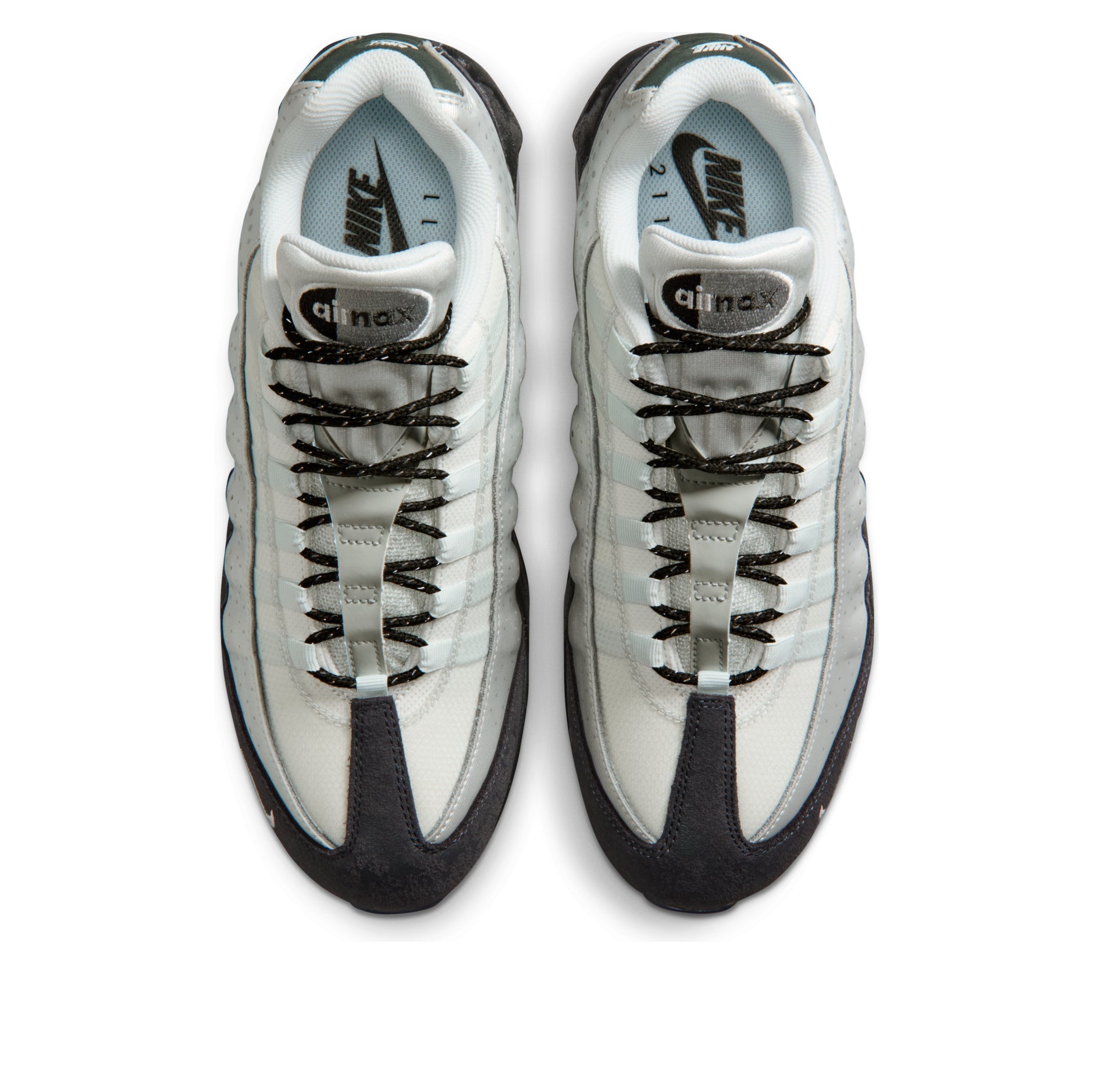 Nike Air Max 95 Big Bubble 'Seongsu' IQ3363-025