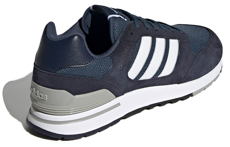 adidas neo Run 80S 'Navy Blue' GV7303