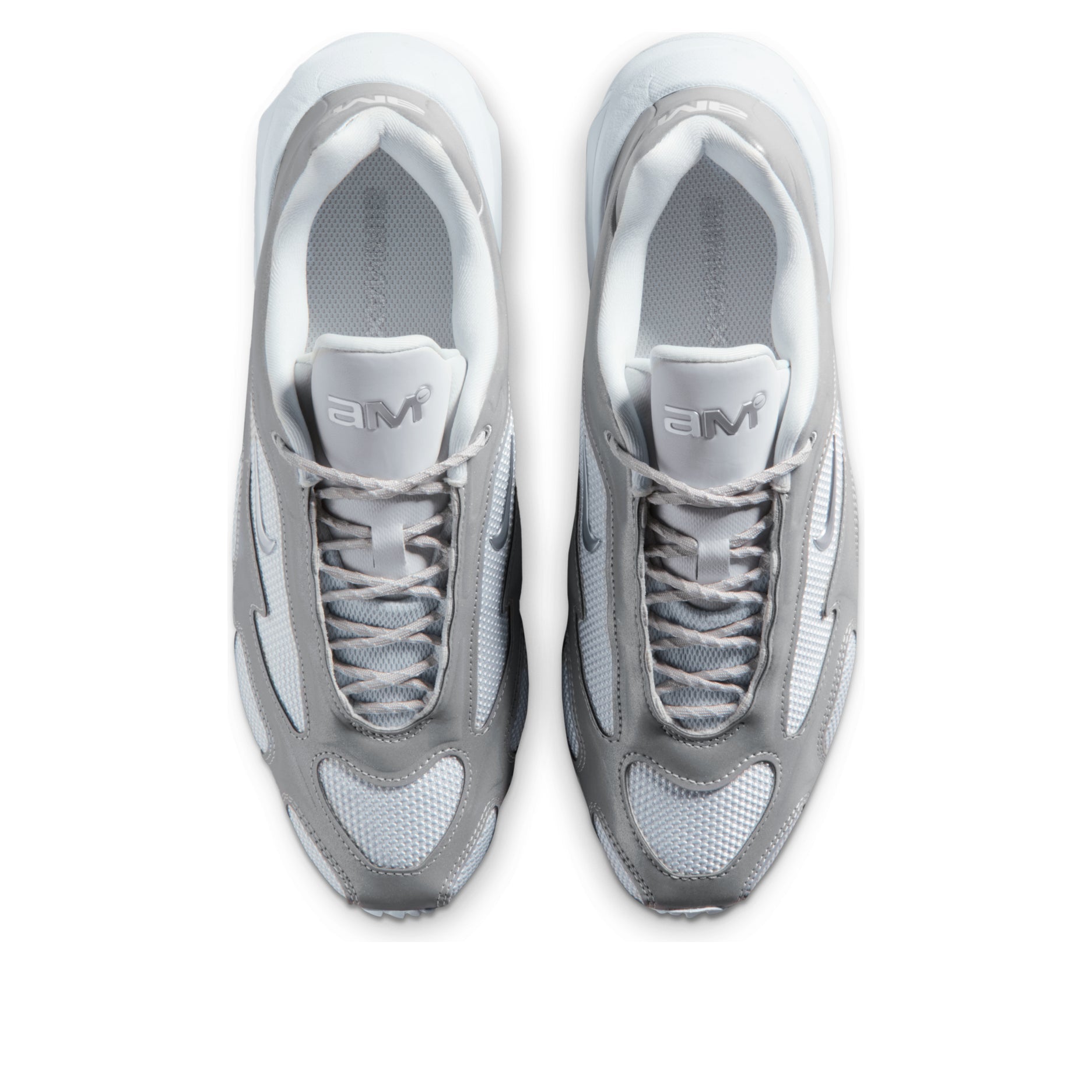 (WMNS) Nike Air Max Muse 'Pure Platinum' IB2221-001