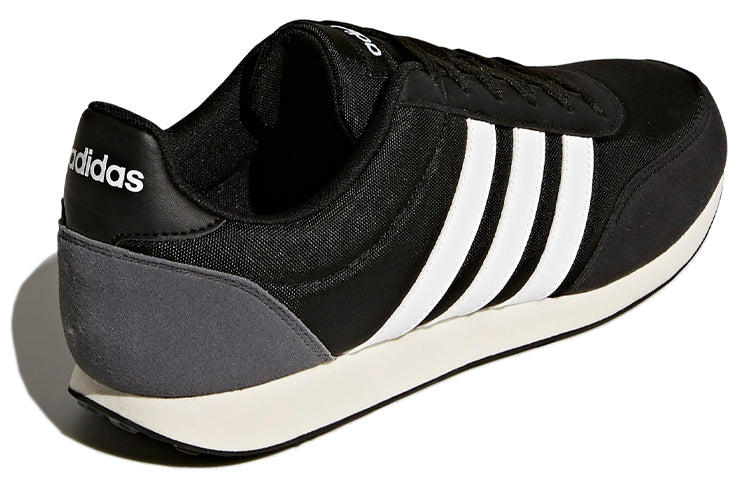 adidas V Racer 2.0 'Core Black' BC0106