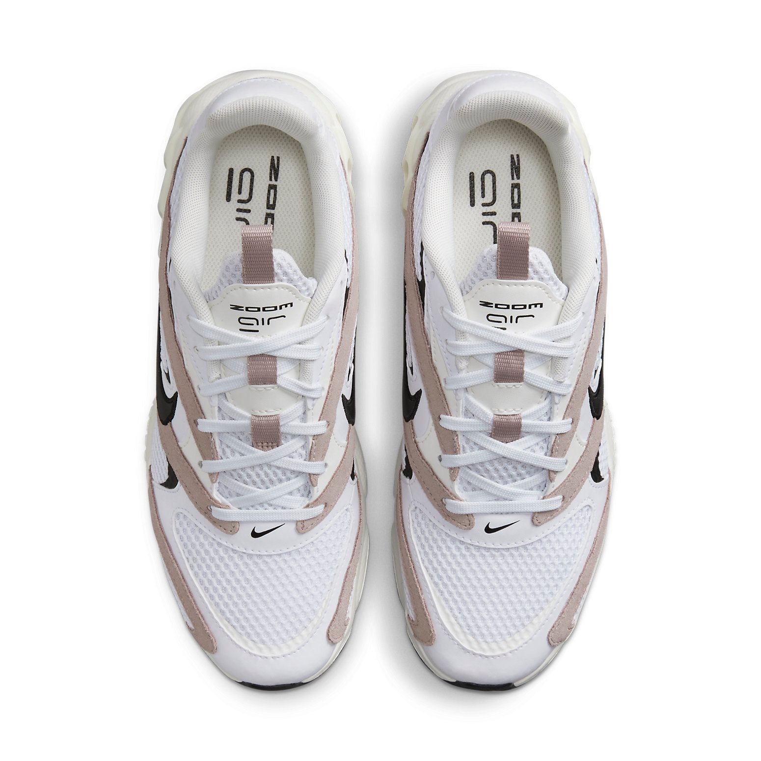 (WMNS) Nike Air Zoom Fire 'White Sail Taupe' FN3483-100
