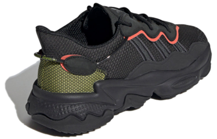 adidas Ozweego TR 'Black Wonder Glow' FV1805