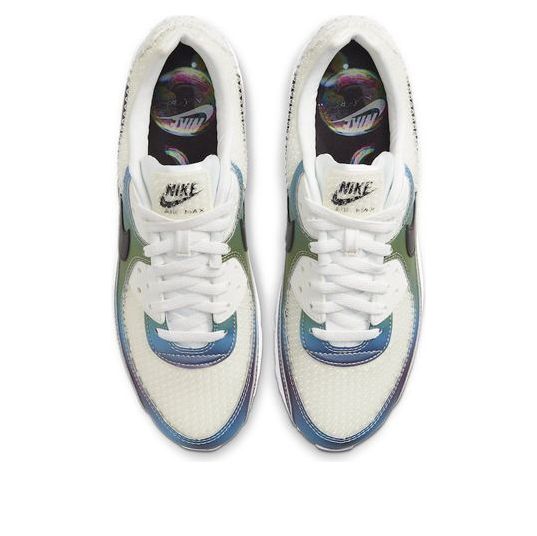 Nike Air Max 90 'Bubble Pack' CT5066-100