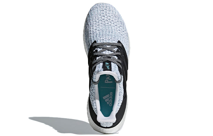 (WMNS) adidas Parley x UltraBoost 4.0 'Blue Spirit' BC0251