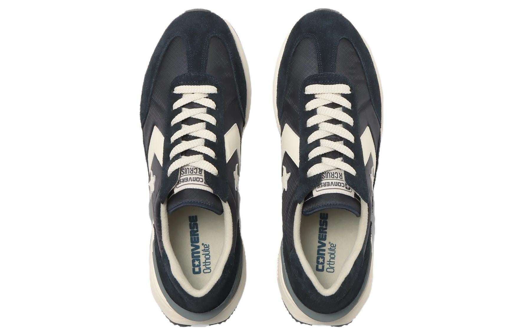 Converse STARFIRE SC J 'Vintage Navy' 34201331