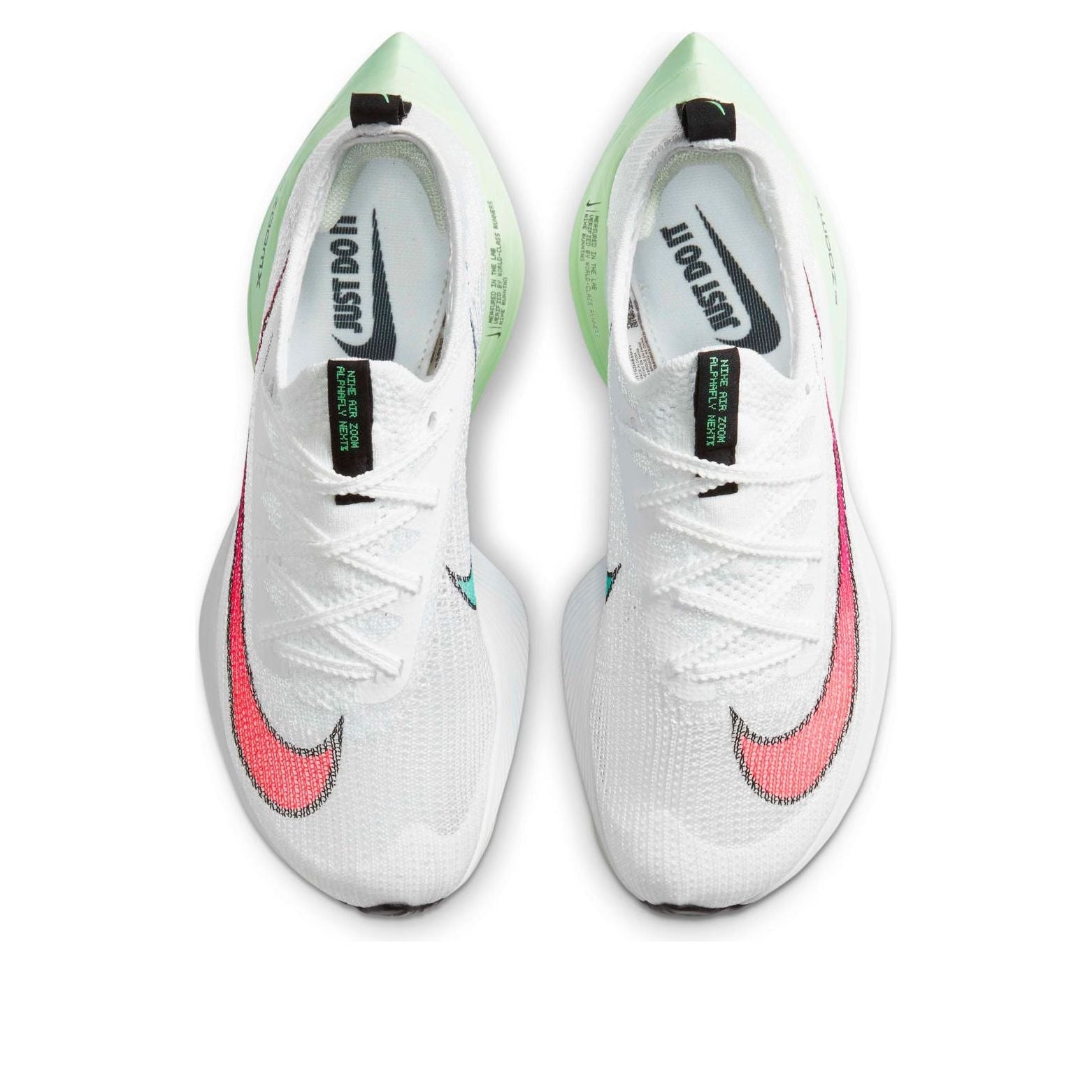 (WMNS) Nike Air Zoom Alphafly NEXT% 'Watermelon' CZ1514-100