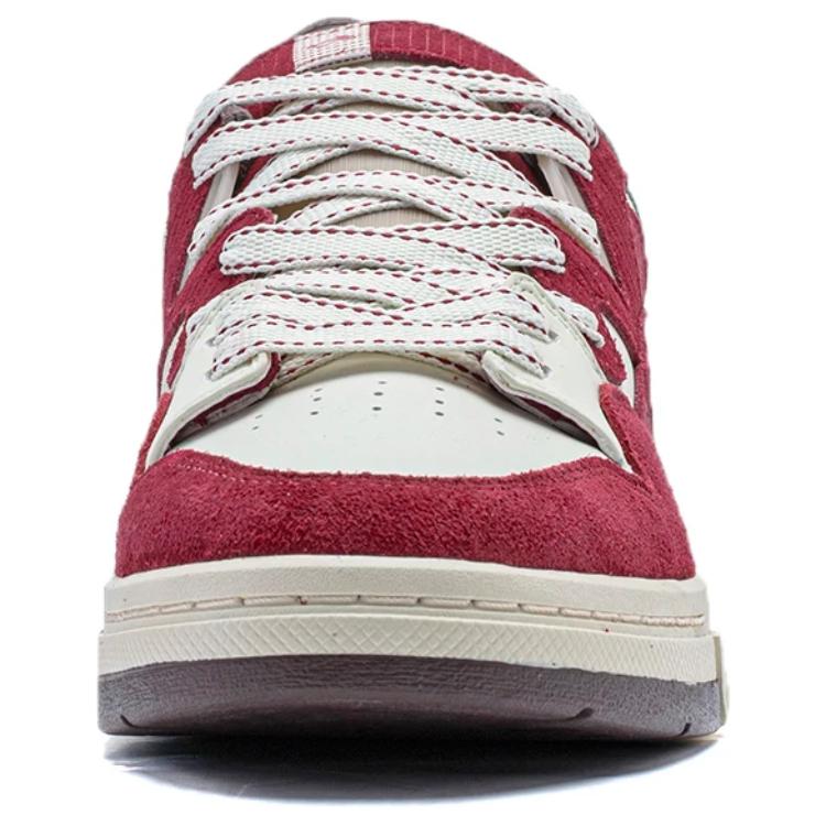 Li-Ning Wave Pro 'Chinese New Year' AECU001-2