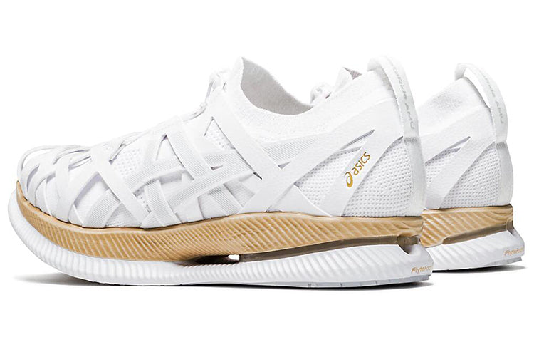 ASICS Kengo Kuma x MetaRide AMU 'Woven' 1011A879-100