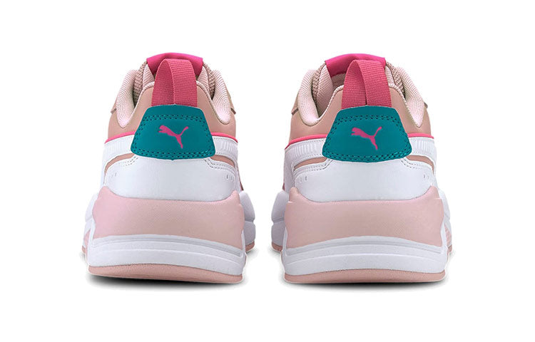 PUMA X-Ray Game 'Misty Rose' 372849-07