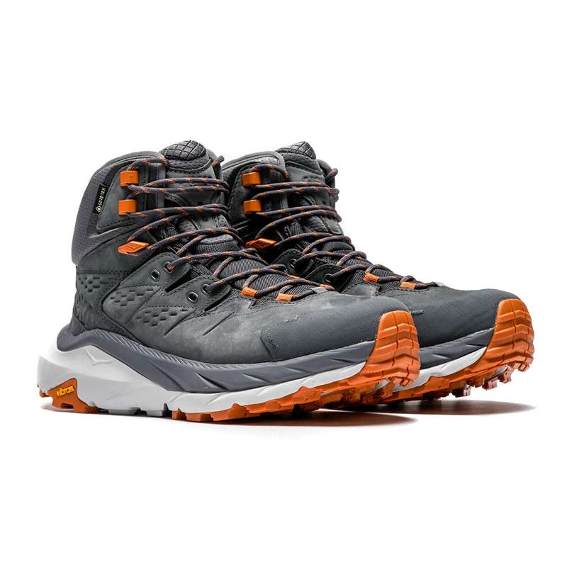 HOKA ONE ONE Kaha 2 GORE-TEX 'Castlerock Harbor Mist' 1123155-CHMS