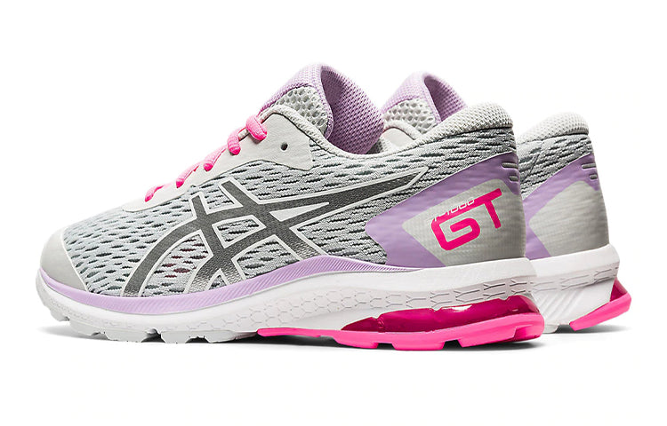 (GS) ASICS GT-1000 9 'Glacier Grey' 1014A150-023