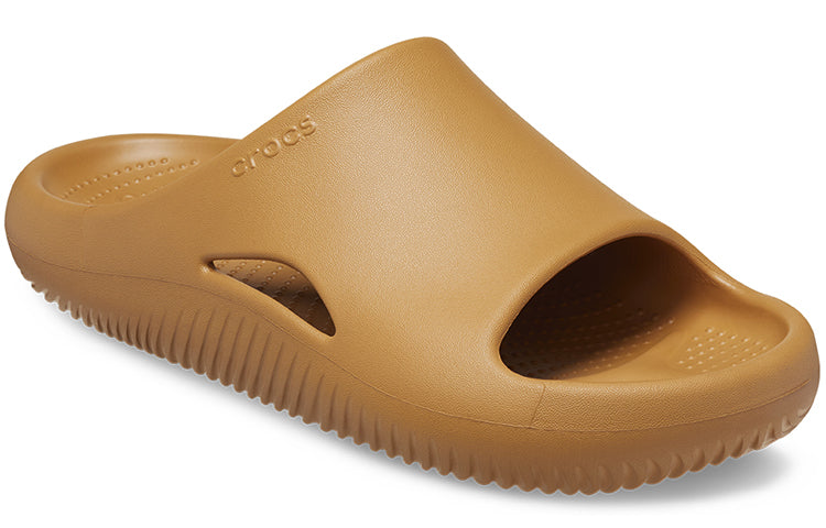 Crocs Mellow Slides 'Sand' 208392-202