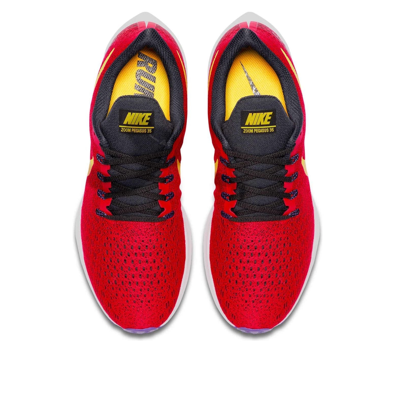 Nike Air Zoom Pegasus 35 'Red Gold' 942851-603