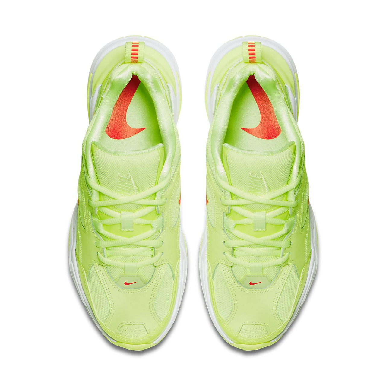 (WMNS) Nike M2K Tekno 'Barely Volt' CJ5842-700