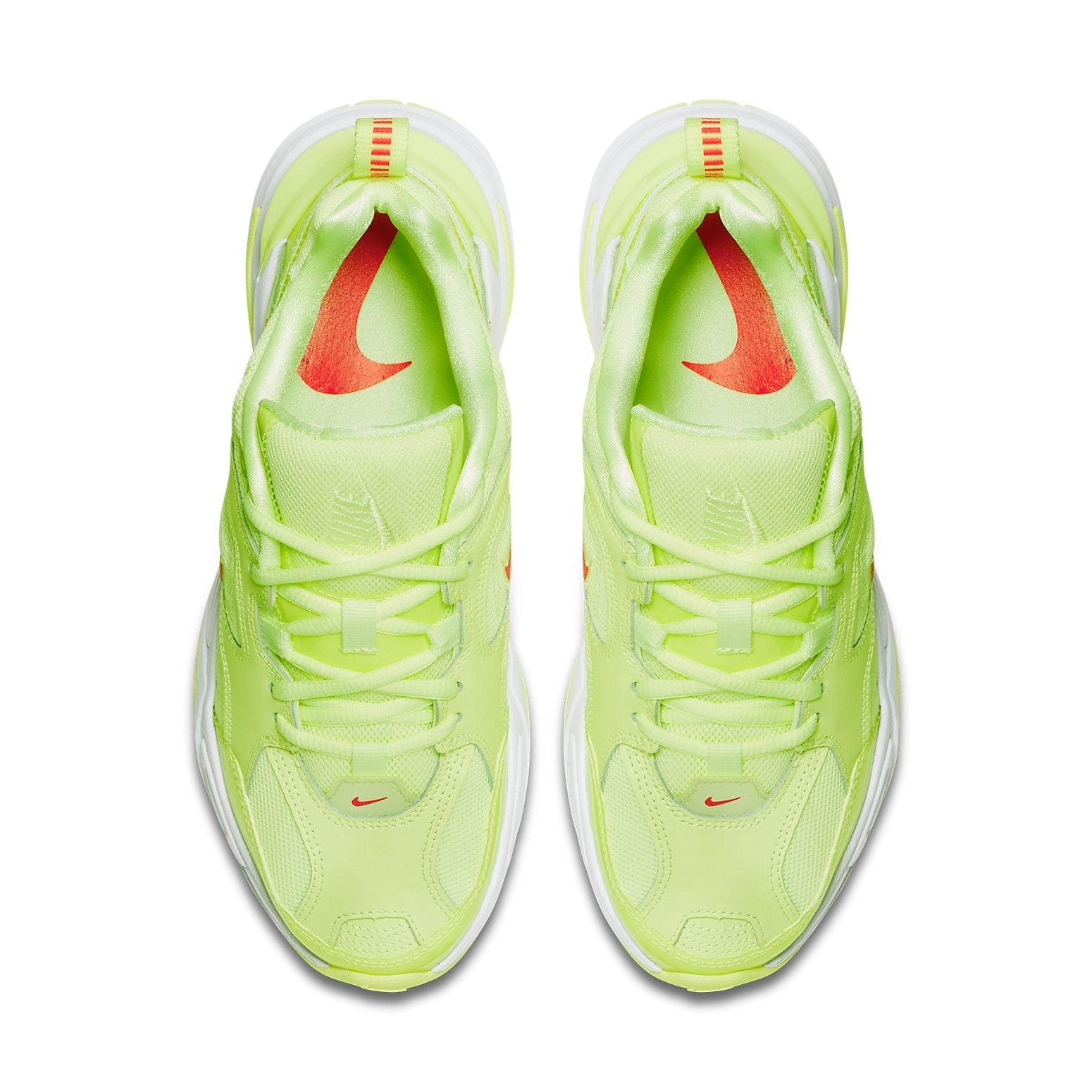 (WMNS) Nike M2K Tekno 'Barely Volt' CJ5842-700