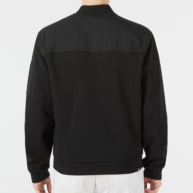 PUMA Rad/cal Bomber Jacke Jacket Black 849311-01