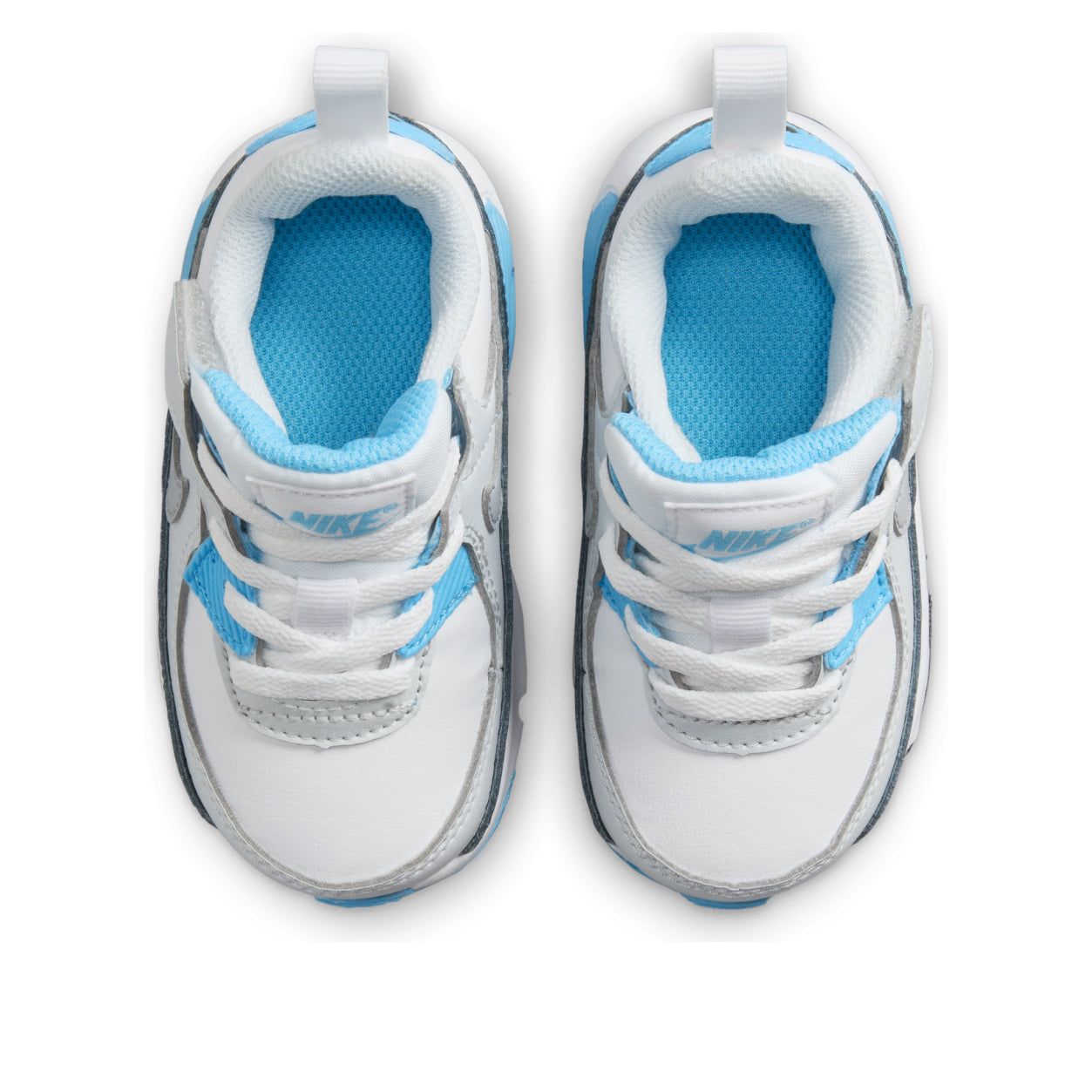 (TD) Nike Air Max 90 Easy-On 'Baltic Blue' HF6359-100